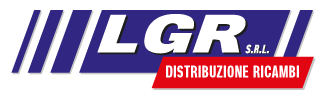 LGR - Distribuzione Ricambi